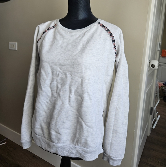 Maison Scotch 'Scotch & Soda' wild sweater size 3 (M/L) - Picture 2 of 4